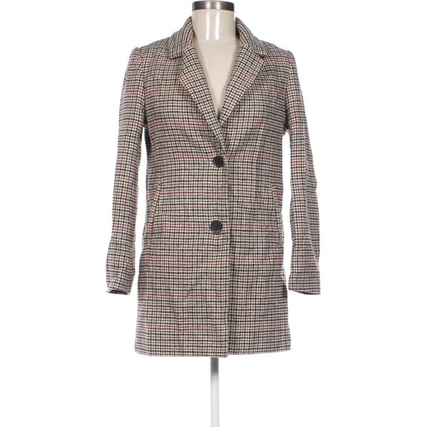 Dámsky kabát Camaieu 66484348