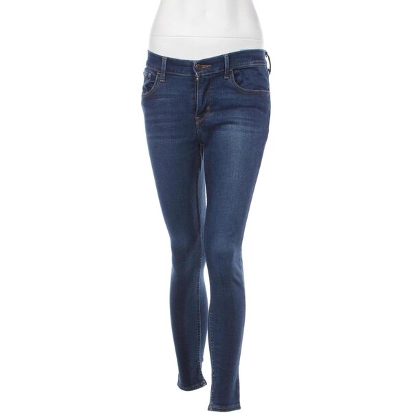 Dámske džínsy Strauss 66484360