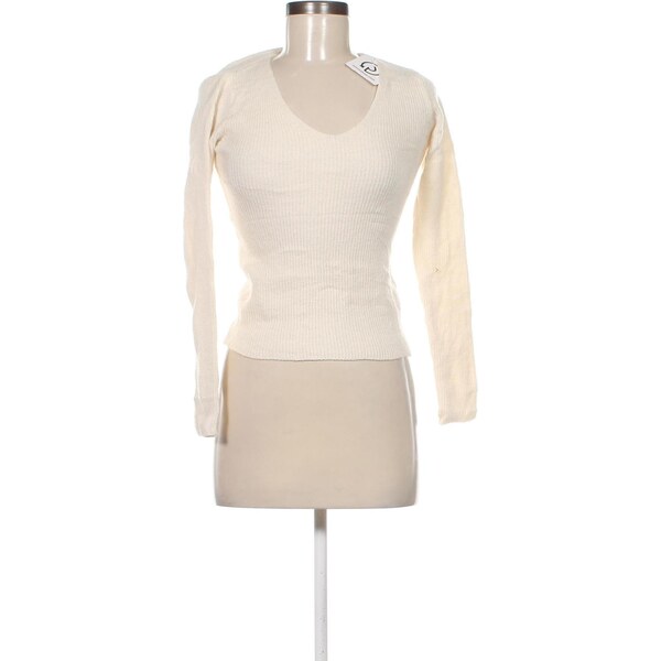 Dámsky pulóver SHEIN 66484354