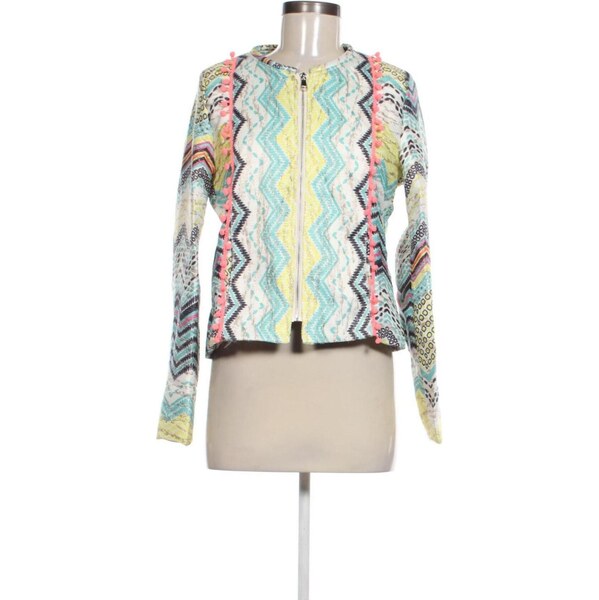 Dámska bunda Jubylee 66484397