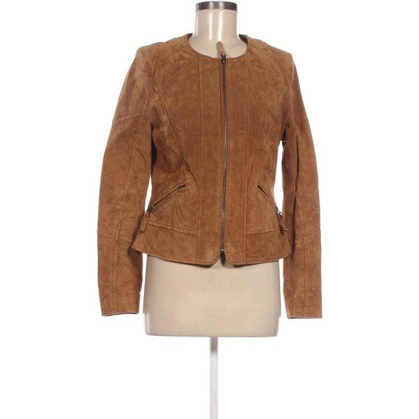 Dámska kožená bunda Liv 66484416