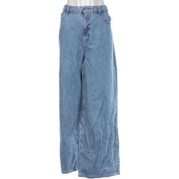 Dámske džínsy Kiabi 66484447