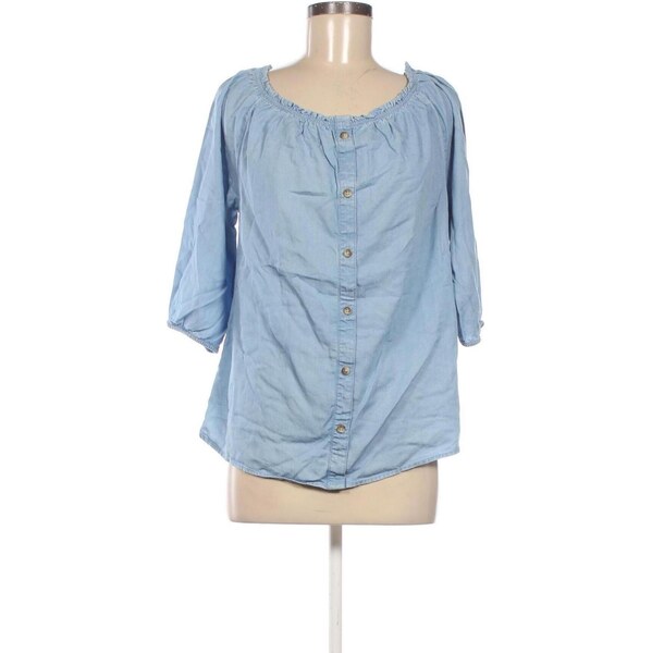 Dámska blúza Tom Tailor 66484483