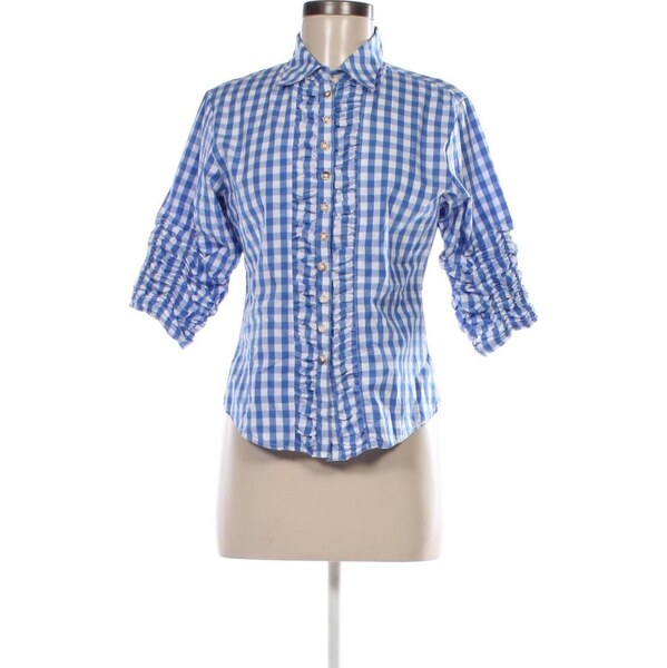 Dámska košeľa Almsach 66484504