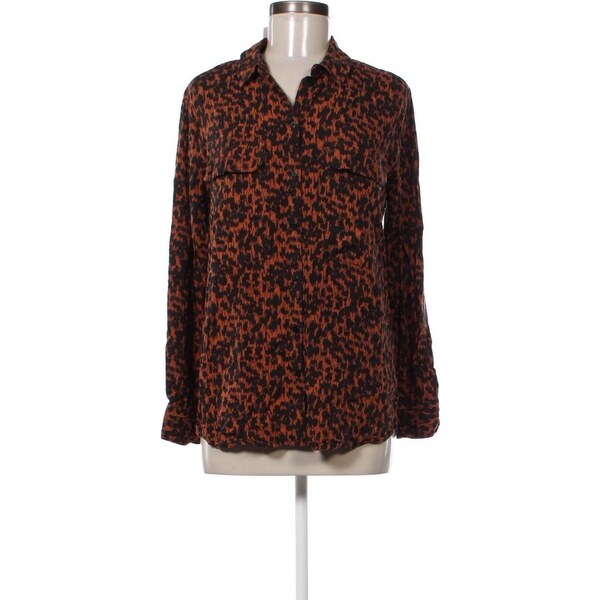 Dámska košeľa WE 66484508