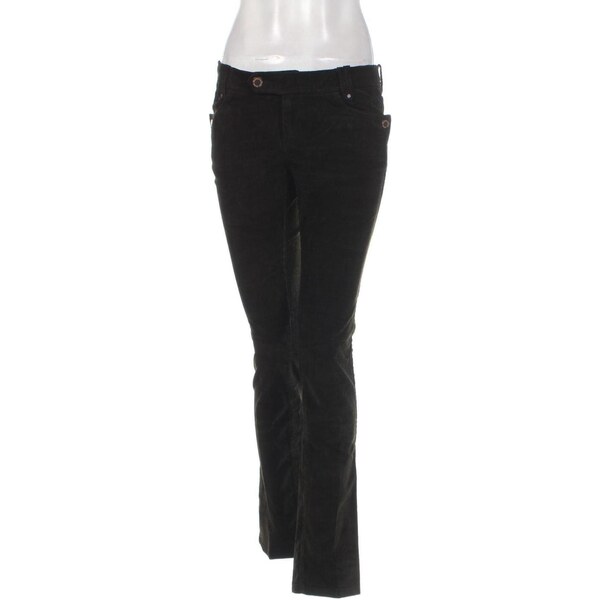 Dámske menčestráky Massimo Dutti 66484555