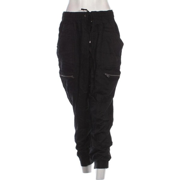 Dámske nohavice City Chic 66484574