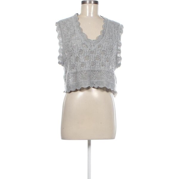 Dámsky pulóver SHEIN 66484616