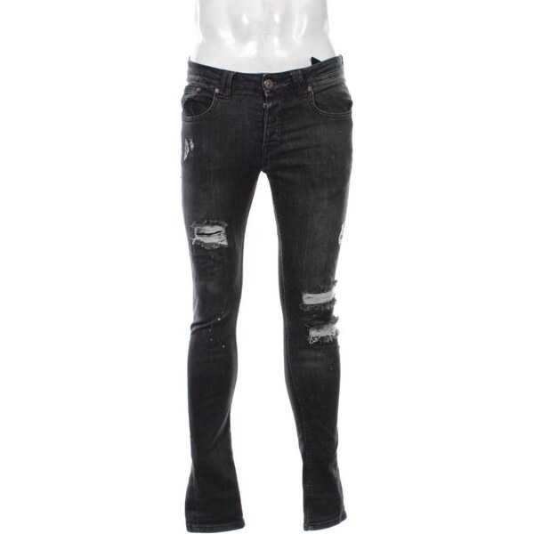 Pánske džínsy Unbranded 66484649