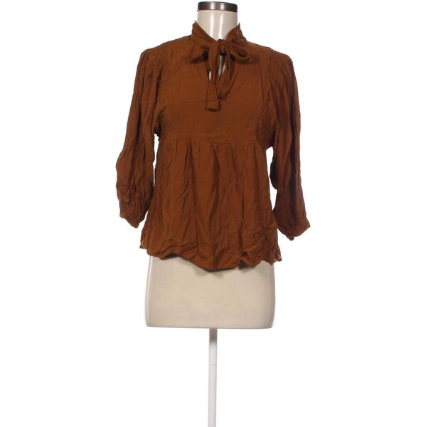 Dámska blúza Zara 66484224