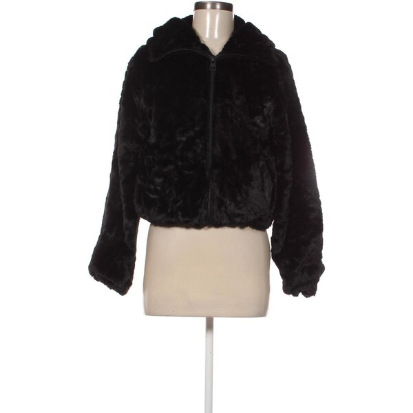 Dámsky kabát Pull&Bear 66484738