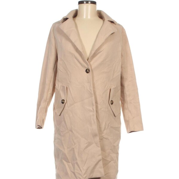 Dámsky kabát SHEIN 66485206