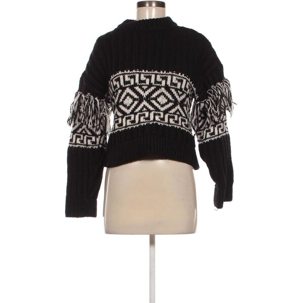 Dámsky pulóver H&M 66485236