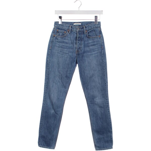 Dámske džínsy GRLFRND 66484834