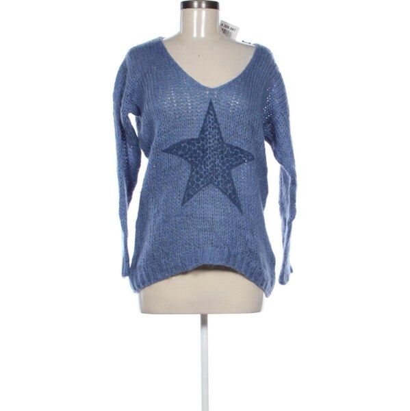 Dámsky pulóver Liberty 66484916