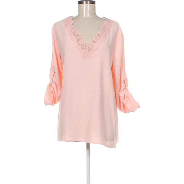 Dámska blúza SHEIN 66484946