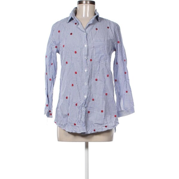 Dámska košeľa NEW COLLECTION 66484957