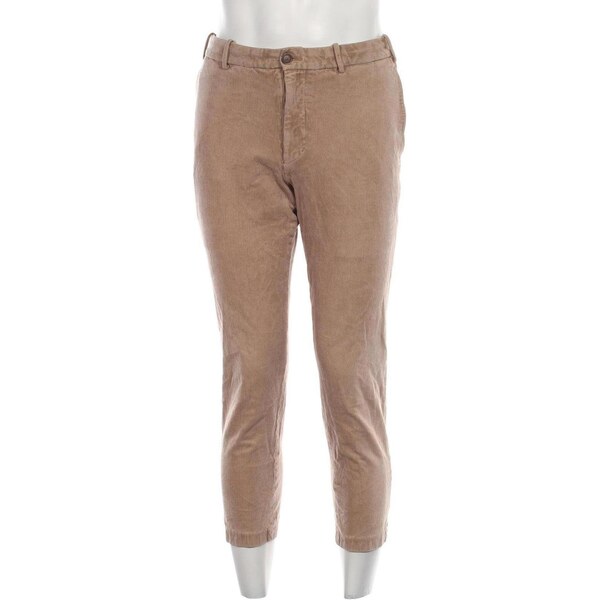 Pánské menčestráky Unbranded 66485090