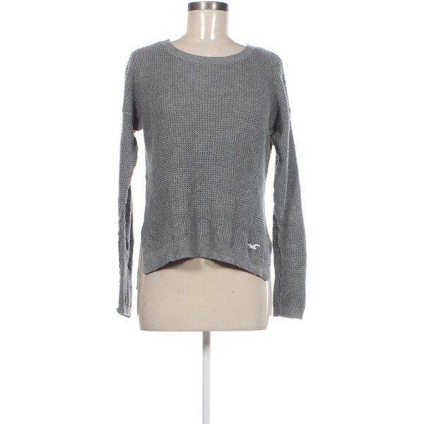 Dámsky pulóver Hollister 66485100