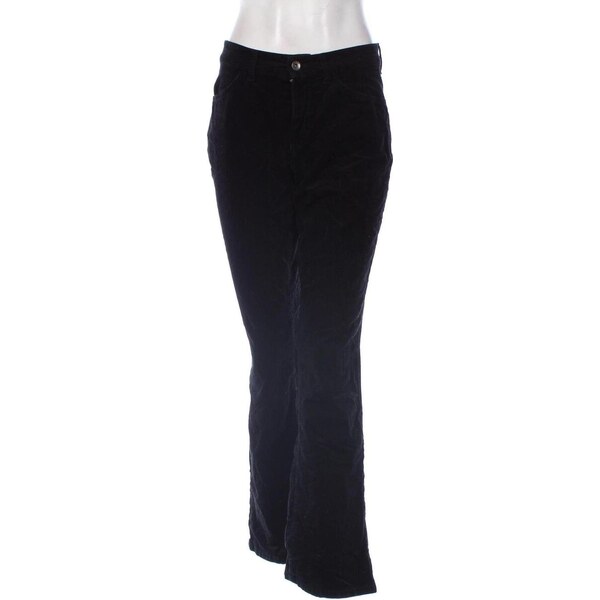 Dámske menčestráky Mac 66485122