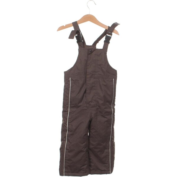 Detský overal pre zimné športy Impidimpi 66485123