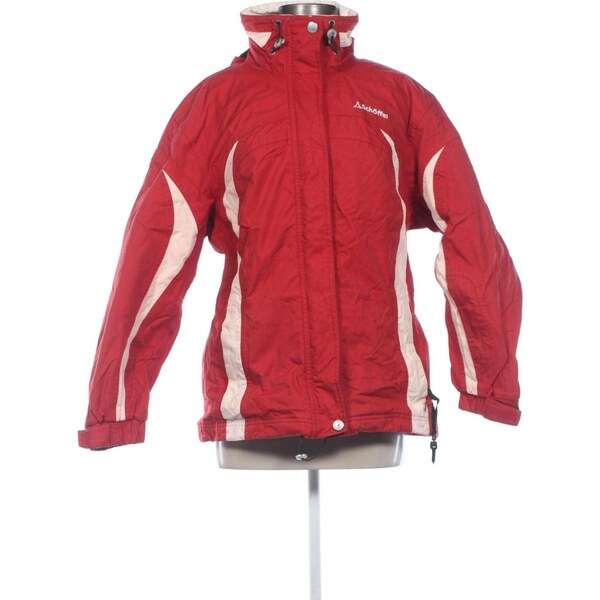 Dámska bunda pre zimné športy Schoffel 66485126