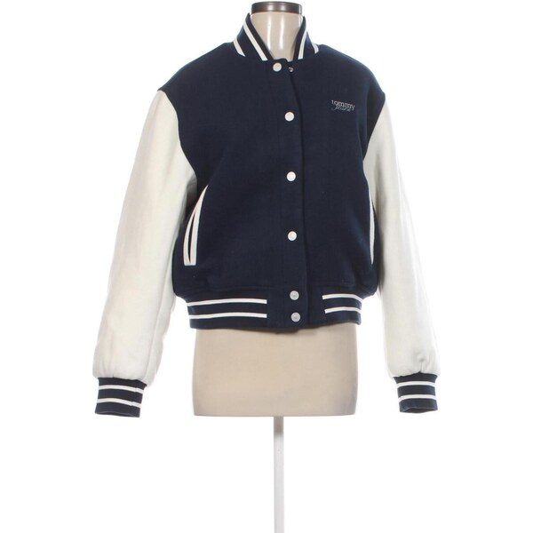 Dámska bunda Tommy Jeans 66485299