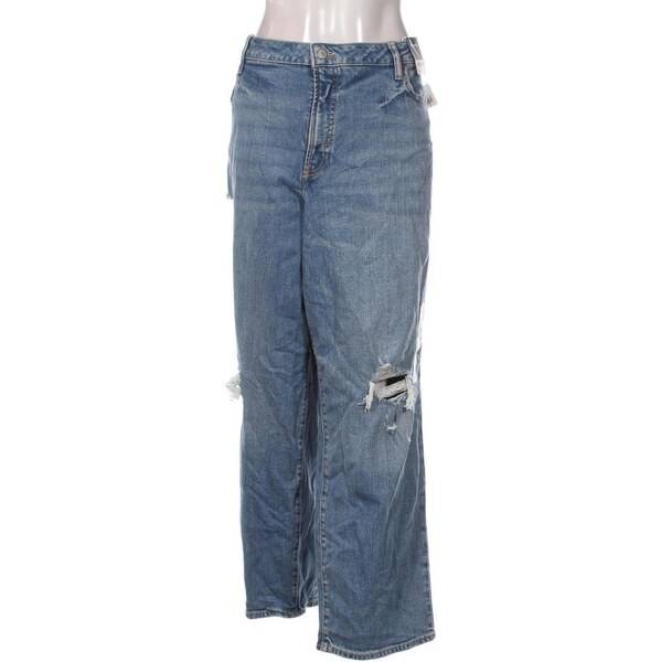 Dámske džínsy Old Navy 66485346