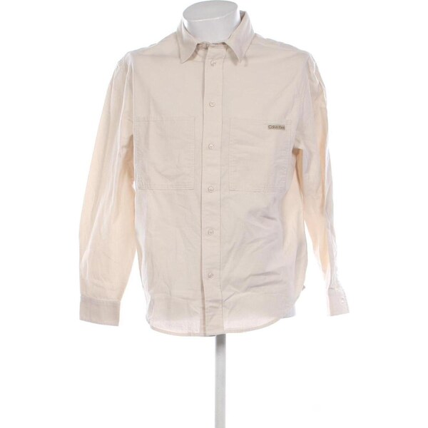 Pánska košeľa Calvin Klein Jeans 66485454