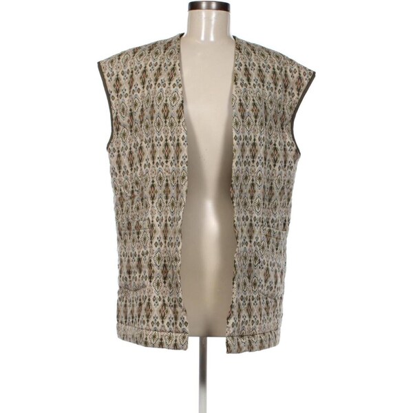 Dámska vesta Cortefiel 66485741