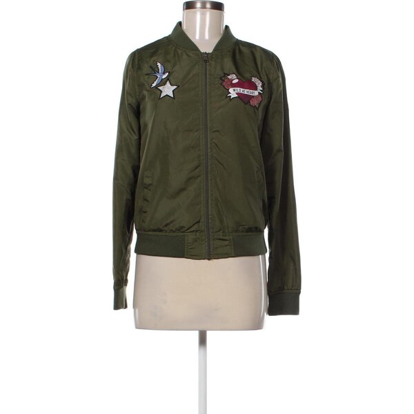 Dámska bunda Flame 66485731