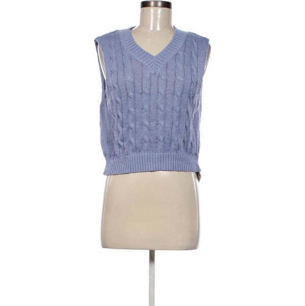 Dámsky pulóver SHEIN 66485774