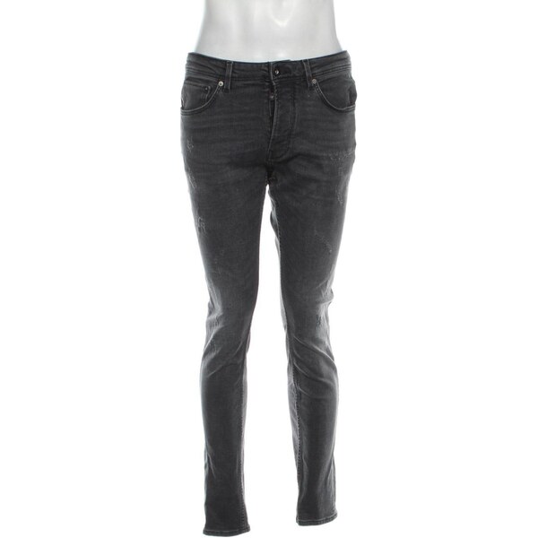 Pánske džínsy Chasin 66485755