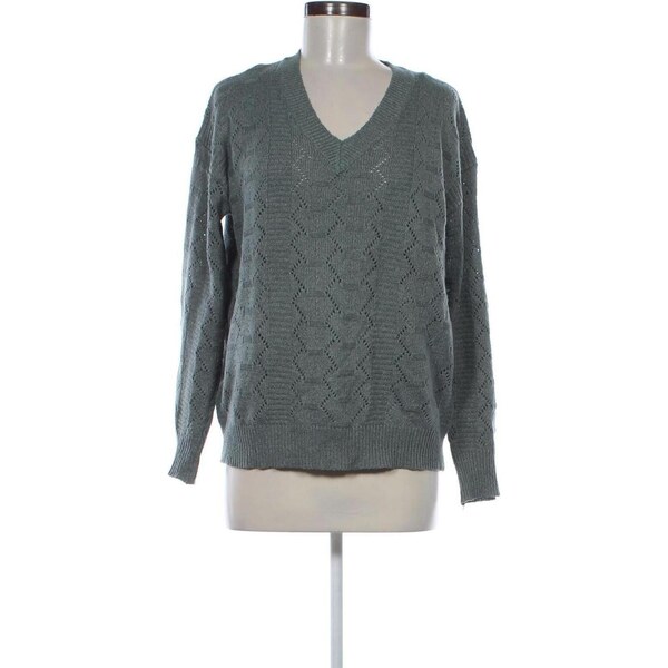 Dámsky pulóver SHEIN 66485814