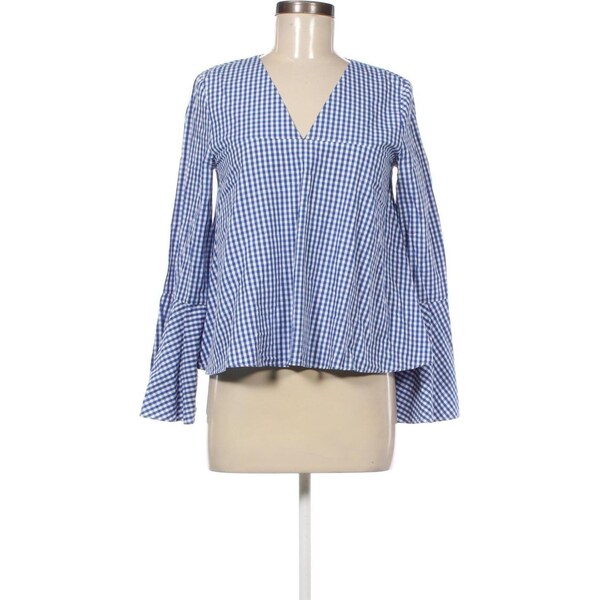 Dámska blúza Zara 66486042