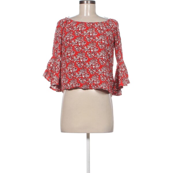 Dámska blúza Apricot 66486038