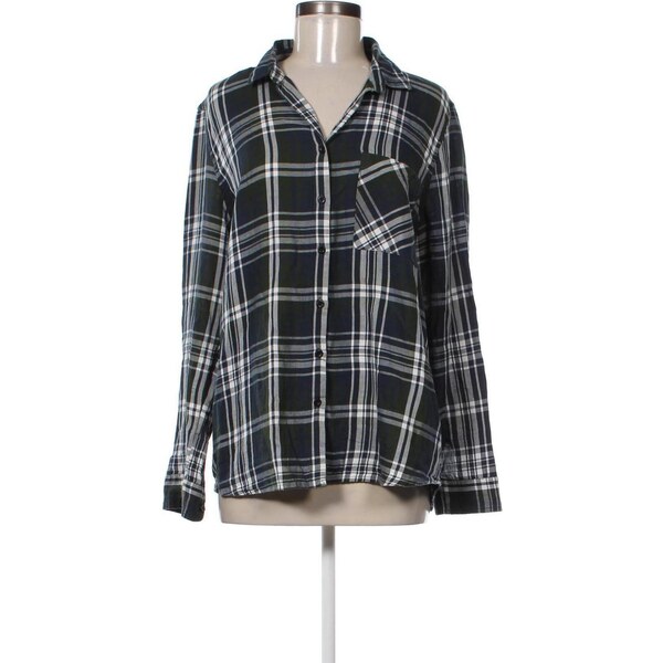 Dámska košeľa Pull&Bear 66486069