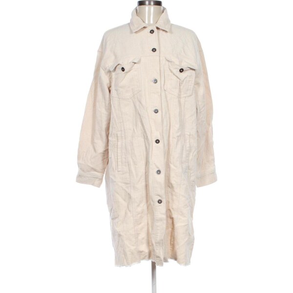 Dámsky kabát Zara 66485913