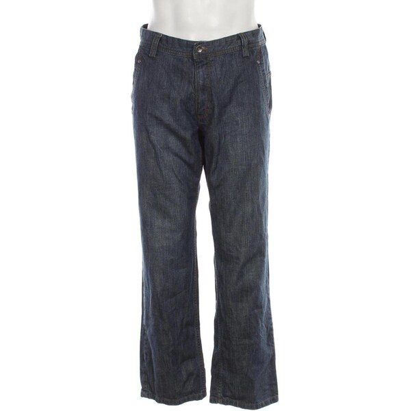 Pánske džínsy Liv outdoor 66485970