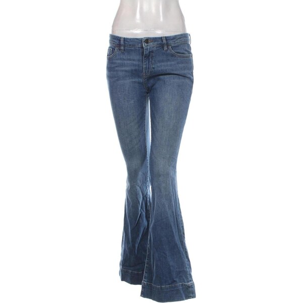 Dámske džínsy Esprit 66486204