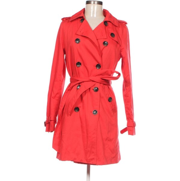 Dámsky prechodný kabát VILA 66486206