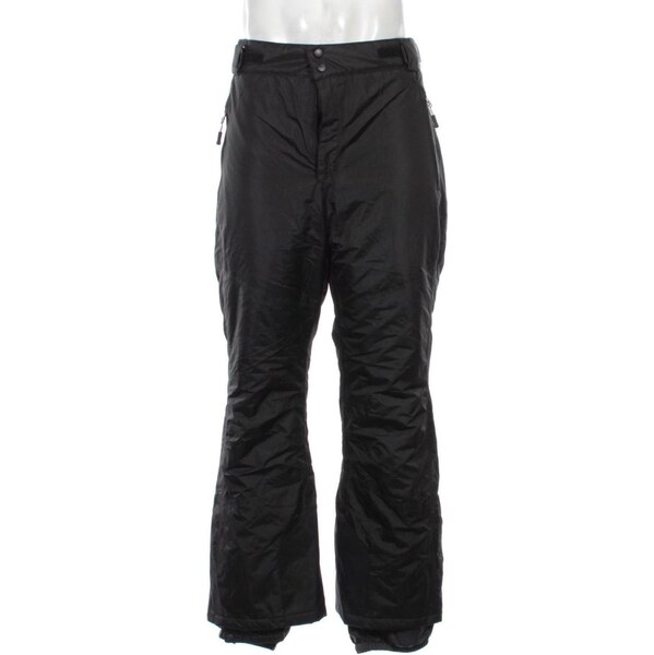 Pánske nohavice pre zimné sporty Crivit 66486232