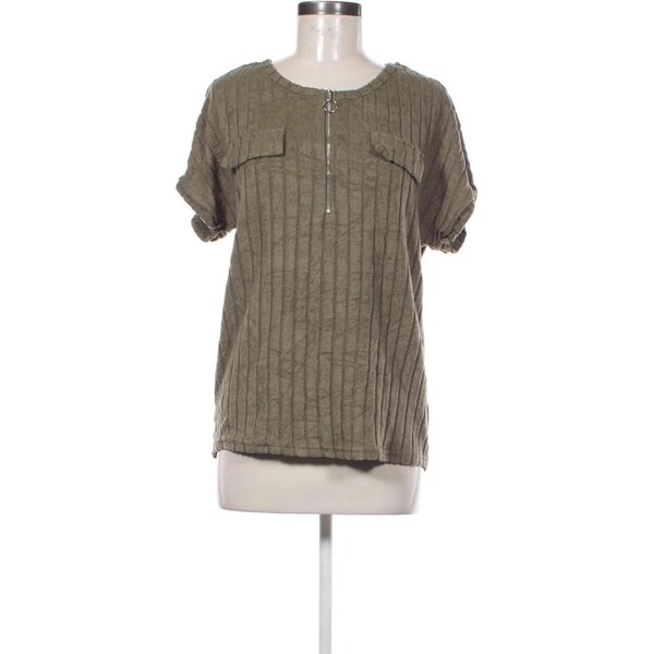 Dámska blúza SHEIN 66486228