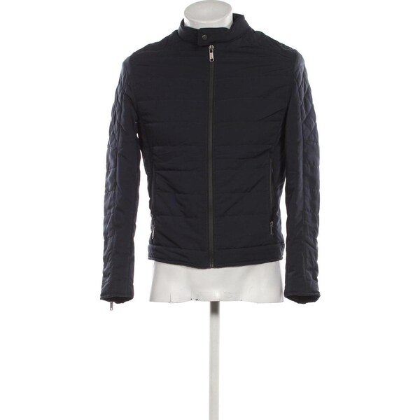 Pánska bunda Zara 66486487