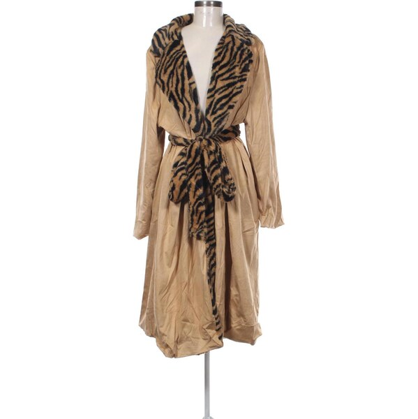 Dámsky kabát SHEIN 66486513