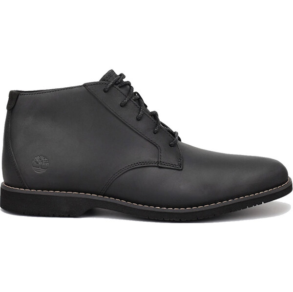 Timberland Woodhull Chukka Mid Lace 7.5 - Pánske - Tenisky Timberland 66927756