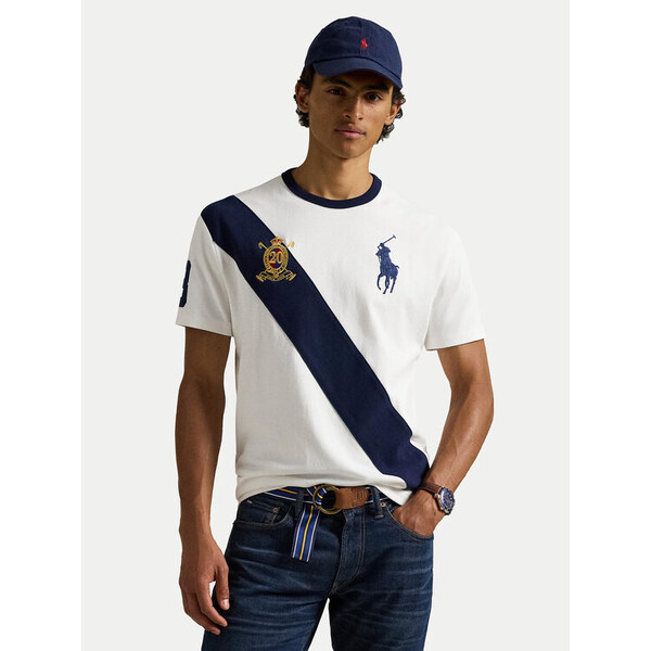 Tričko Polo Ralph Lauren 66486811