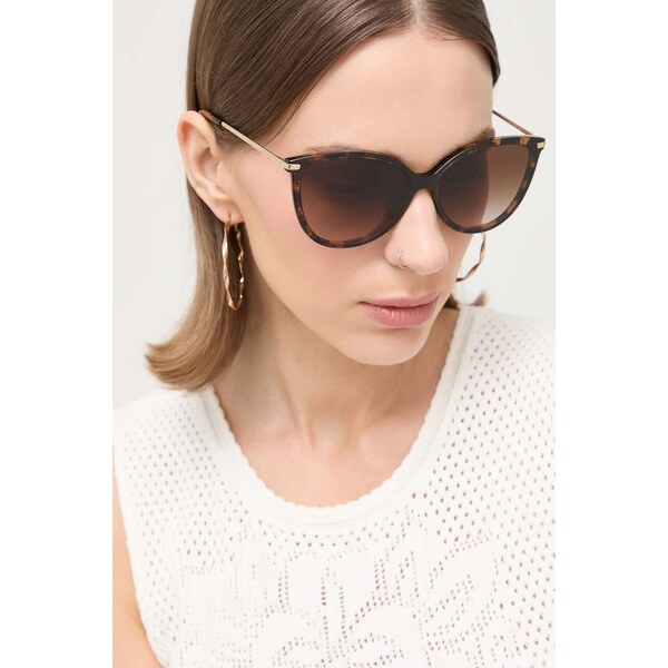 Slnečné okuliare Michael Kors DUPONT 42042044