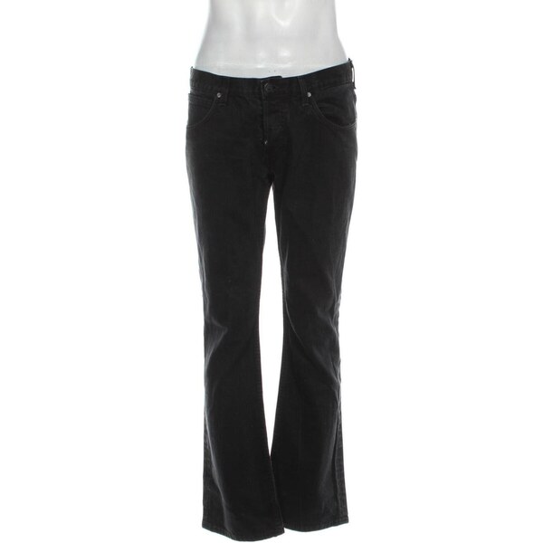 Pánske džínsy Lee 66487856