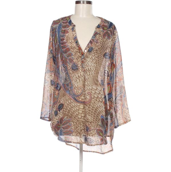 Dámska blúza Millenium 66487947